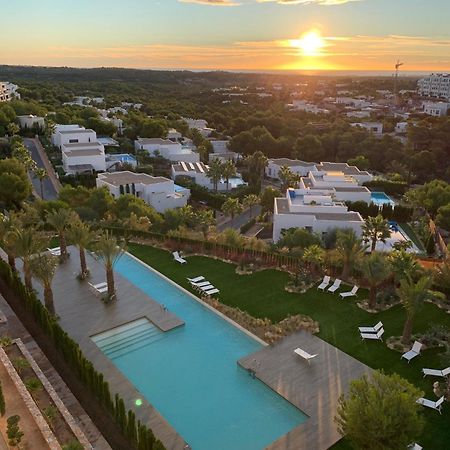 Las Colinas Golf - Naranjo 60 Penthouse Dehesa de Campoamor  Exteriér fotografie