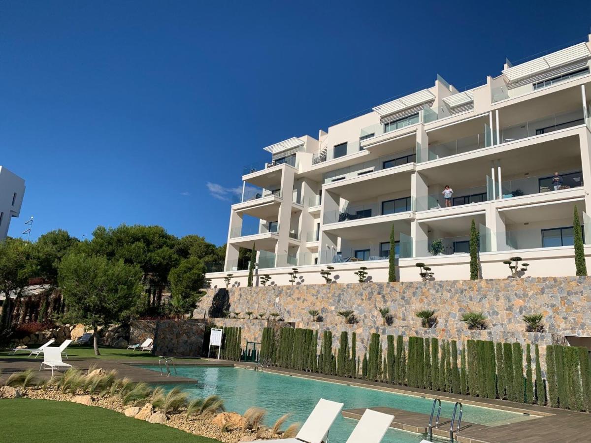 Las Colinas Golf - Naranjo 60 Penthouse Dehesa de Campoamor  Exteriér fotografie
