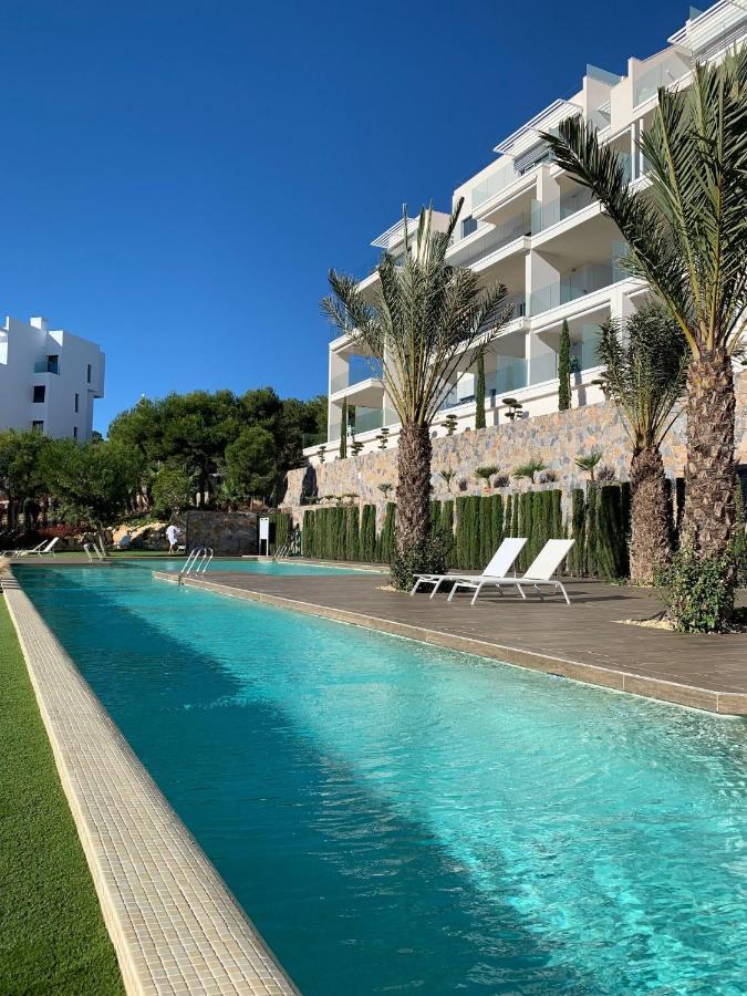 Las Colinas Golf - Naranjo 60 Penthouse Dehesa de Campoamor  Exteriér fotografie