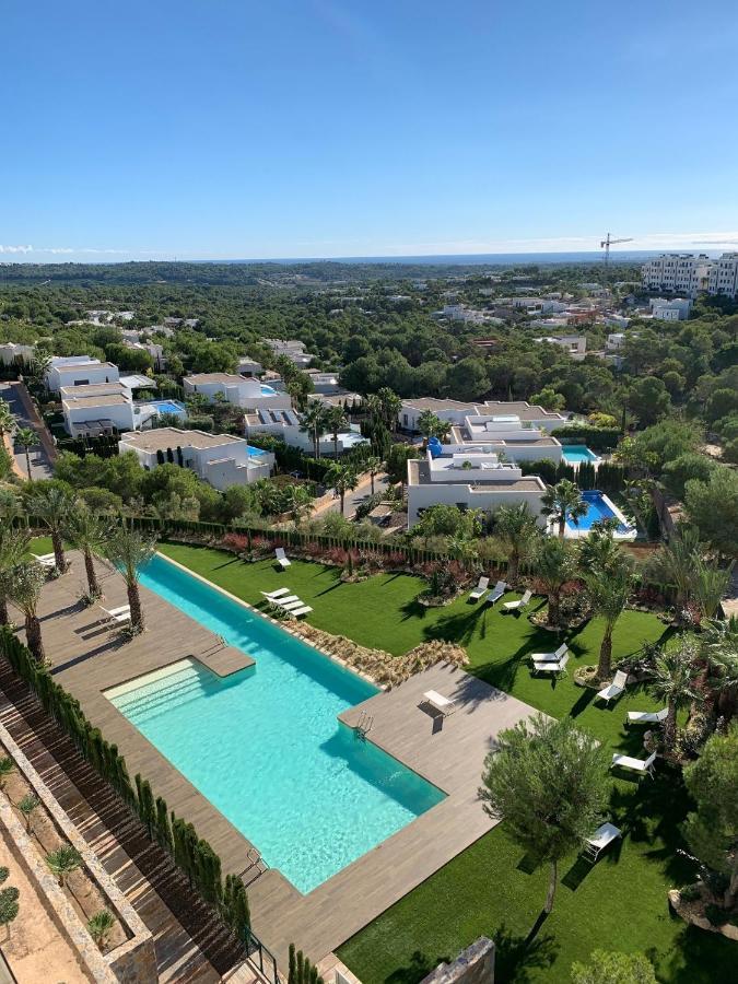 Las Colinas Golf - Naranjo 60 Penthouse Dehesa de Campoamor  Exteriér fotografie