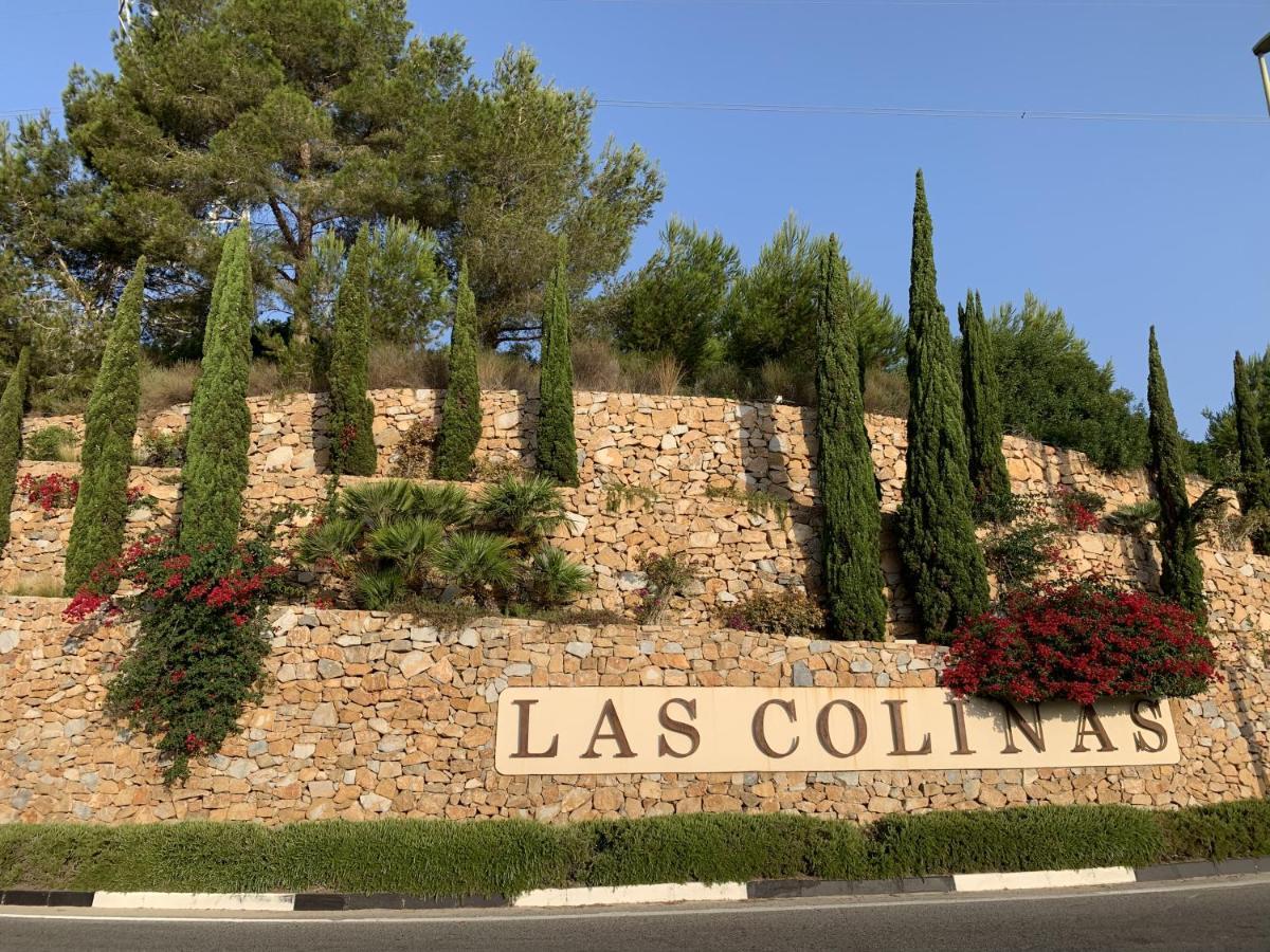 Las Colinas Golf - Naranjo 60 Penthouse Dehesa de Campoamor  Exteriér fotografie