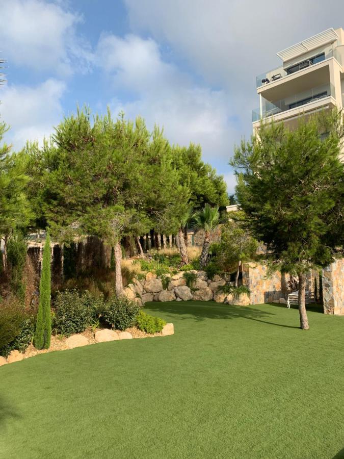 Las Colinas Golf - Naranjo 60 Penthouse Dehesa de Campoamor  Exteriér fotografie