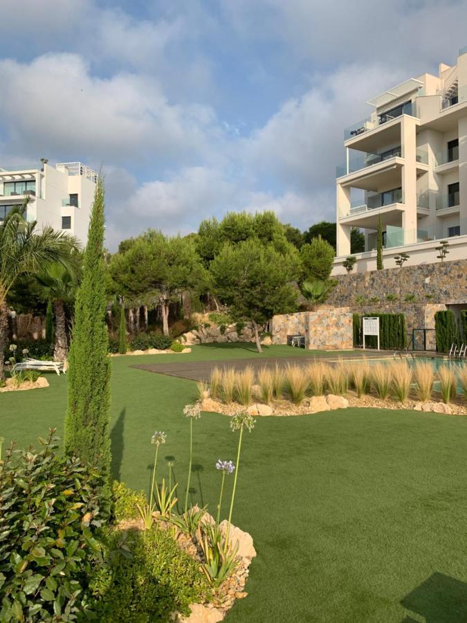 Las Colinas Golf - Naranjo 60 Penthouse Dehesa de Campoamor  Exteriér fotografie