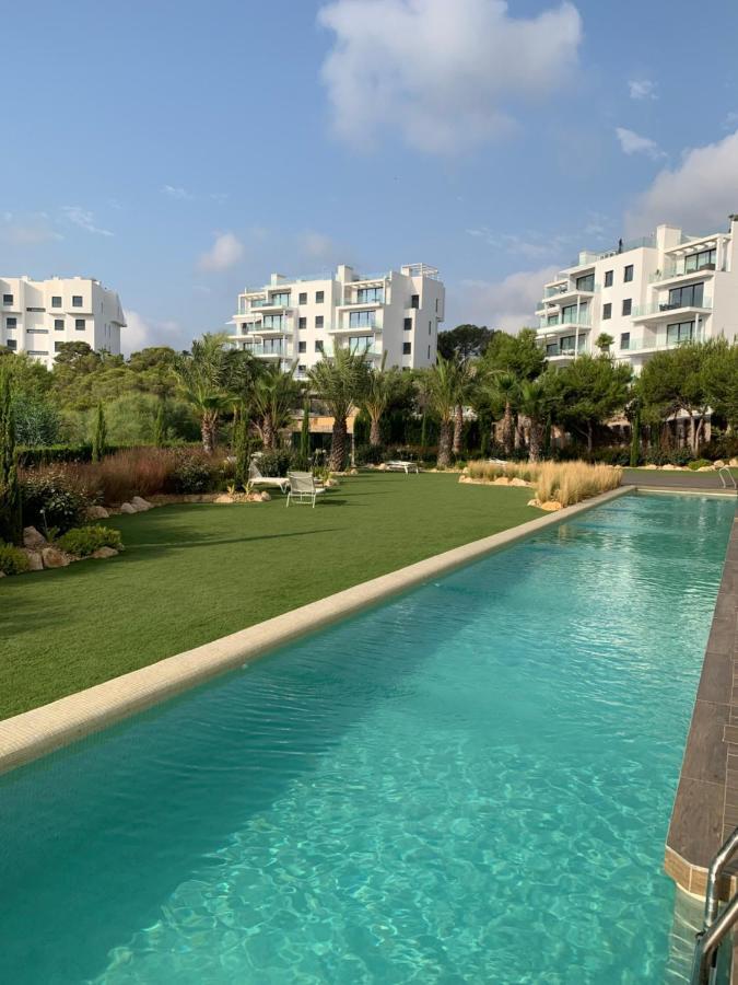 Las Colinas Golf - Naranjo 60 Penthouse Dehesa de Campoamor  Exteriér fotografie