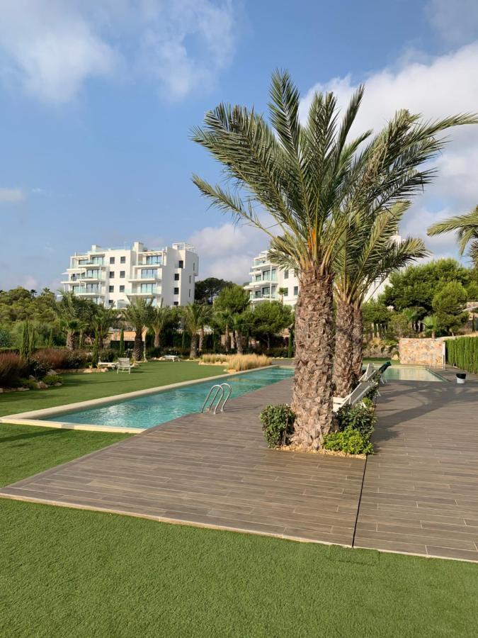 Las Colinas Golf - Naranjo 60 Penthouse Dehesa de Campoamor  Exteriér fotografie
