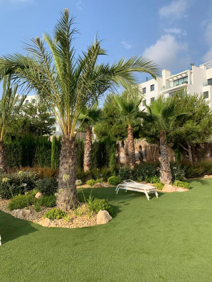 Las Colinas Golf - Naranjo 60 Penthouse Dehesa de Campoamor  Exteriér fotografie