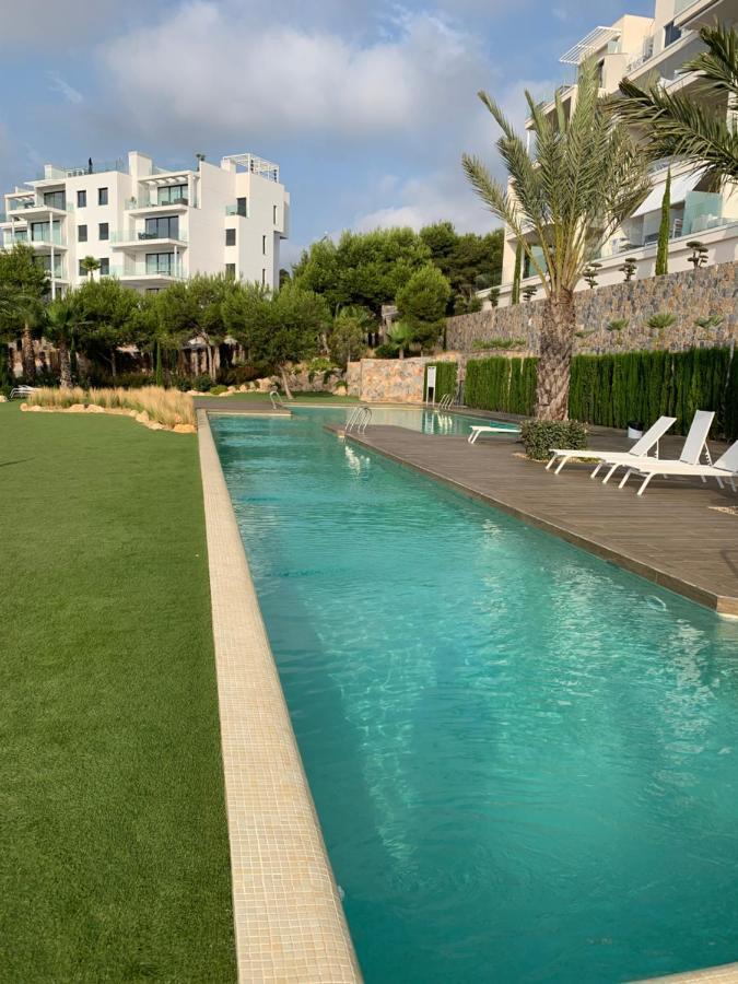 Las Colinas Golf - Naranjo 60 Penthouse Dehesa de Campoamor  Exteriér fotografie